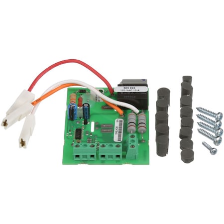 Robot Coupe Circuit Board 39464